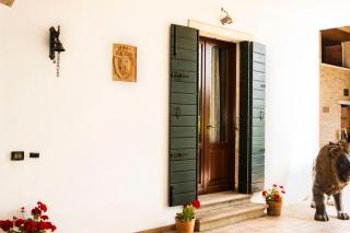 B&B La Villa del Vecchio Platano - Vigonovo - 1
