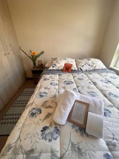 Hostal Damatierra - Los Ángeles - 5