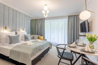 Ferienwohnung mit Balkon am Meer - Świnoujście - 0