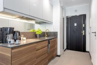 Ferienwohnung mit Balkon am Meer - Świnoujście - 9
