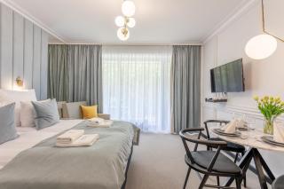 Ferienwohnung mit Balkon am Meer - Świnoujście - 6