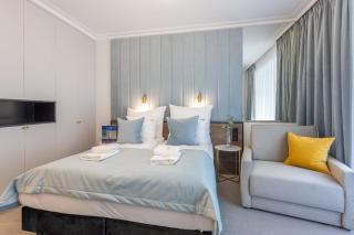 Ferienwohnung mit Balkon am Meer - Świnoujście - 4