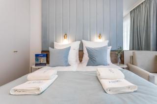 Ferienwohnung mit Balkon am Meer - Świnoujście - 2