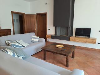 Villa Bouganville - Colleberto - Follonica - 4