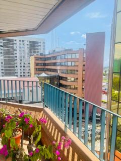 Residence Roume Abidjan Plateau - 6