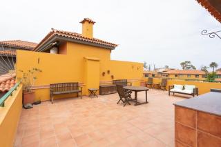 Prime Homes Taoro Dachboden - Puerto de la Cruz - 6