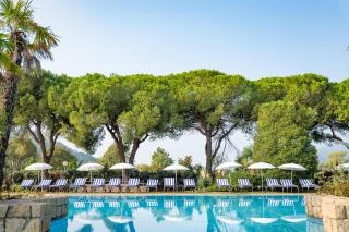 Galzignano Resort Terme & Golf - Hotel Majestic - Galzignano - 4