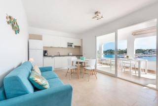 Ferienwohnung für 4 Personen ca 60 qm in Portopetro, Mallorca Südostküste von Mallorca - Portopetro - 7