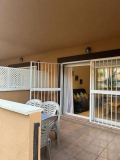 Marina de Casares - San Luis de Sabinillas - 1