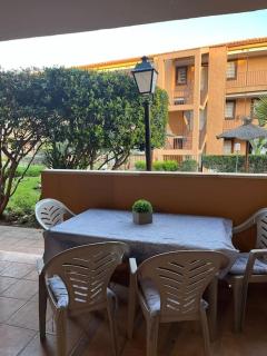 Marina de Casares - San Luis de Sabinillas - 5