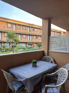 Marina de Casares - San Luis de Sabinillas - 4