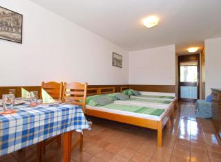 Ferienwohnung für 4 Personen ca 32 qm in Segotici, Istrien Südküste von Istrien - Pavicini - 6