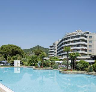 Galzignano Resort Terme & Golf - Hotel Majestic - 2