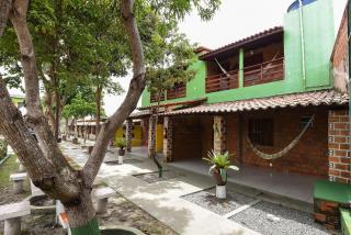 Lençóis Maranhenses: Café, Conforto | 3 pessoas - 9