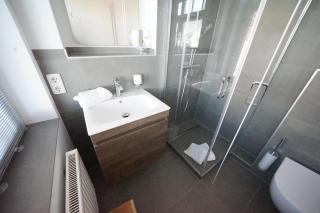 Helle Ferienwohnung Mit Sonniger Terrasse - Wenningstedt - 7