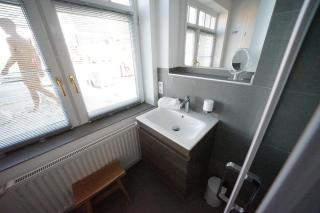 Helle Ferienwohnung Mit Sonniger Terrasse - Wenningstedt - 6