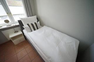 Helle Ferienwohnung Mit Sonniger Terrasse - Wenningstedt - 5