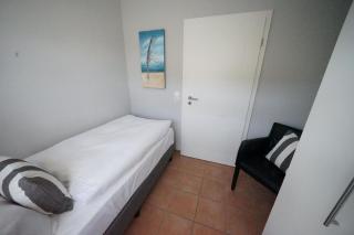 Helle Ferienwohnung Mit Sonniger Terrasse - Wenningstedt - 3
