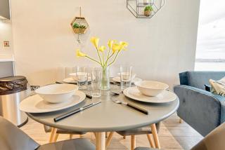 The Ultimate Escape Great View - Sleeps 6 - Liverpool - 6
