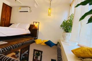 Apartamento Moderno Pardo 1945 - 0