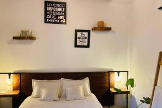 Apartamento Moderno Pardo 1945 - Mompos - 9