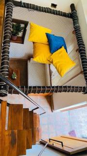 Apartamento Moderno Pardo 1945 - Mompos - 1