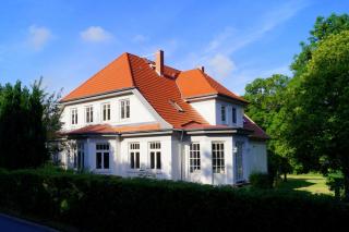 Ferienwohnung Landvilla in Wittenbeck Ostsee - Wittenbeck - 9