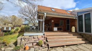 Idyll am Edersee mit Seeblick - - 8