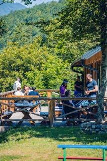 Outdoor resort TaraSport - Foča - 6