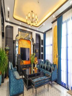 Chuỗi Villa 5 Ngủ Sun Grand City - Bãi Cháy - Ha Long - 7