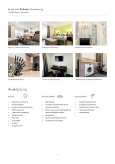Zehnthof Apartment Haus - Pulheim - 6