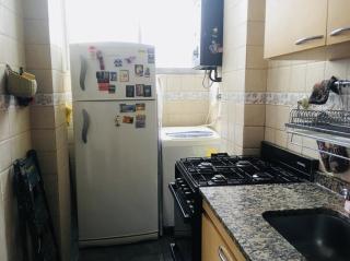 Tranquilidad en Departamento compartido de Buenos Aires - Buenos Aires - 1
