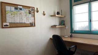 Tranquilidad en Departamento compartido de Buenos Aires - Buenos Aires - 3