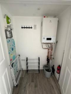Hidden gem, close to city centre - Peterborough - 1