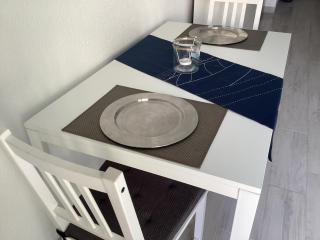 Estupendo Estudio en Castle Harbour Los Cristianos - 6