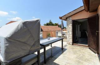 Studio für 4 Personen ca 85 qm in Fažana, Istrien Istrische Riviera - Fažana - 3