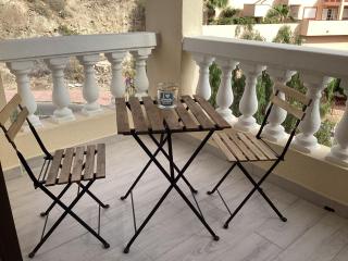 Estupendo Estudio en Castle Harbour Los Cristianos - 5