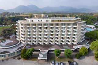 Galzignano Resort Terme & Golf - Hotel Splendid - Galzignano - 1