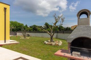Ferienhaus mit Privatpool für 6 Personen ca 150 qm in Medulin, Istrien Südküste von Istrien - Medulin - 4