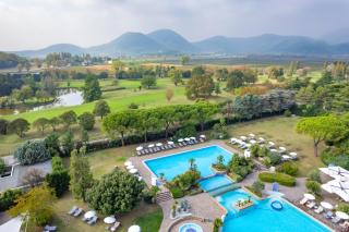Galzignano Resort Terme & Golf - Hotel Splendid - Galzignano - 8