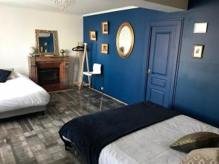L'hostellerie de Sèvremont - Saint-Michel-Mont-Mercure - 9