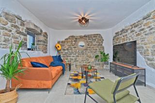 Ferienhaus für 6 Personen ca 105 qm in Marušici, Istrien Binnenland von Istrien - Momjan - 2