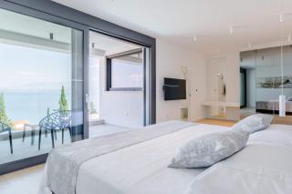 Luxury Villa Pont & Ourea with 2 heated pool - 9