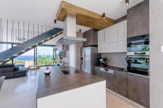Luxury Villa Pont & Ourea with 2 heated pool - Sutivan - 3