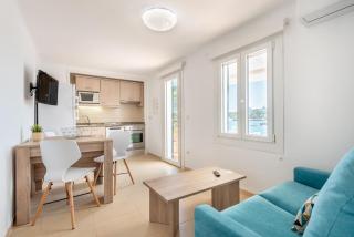 Ferienwohnung für 3 Personen ca 55 qm in Portopetro, Mallorca Südostküste von Mallorca - Portopetro - 4