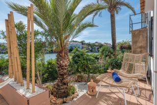 Ferienwohnung für 3 Personen ca 55 qm in Portopetro, Mallorca Südostküste von Mallorca - Portopetro - 7