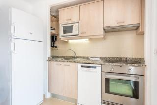 Ferienwohnung für 3 Personen ca 55 qm in Portopetro, Mallorca Südostküste von Mallorca - Portopetro - 1