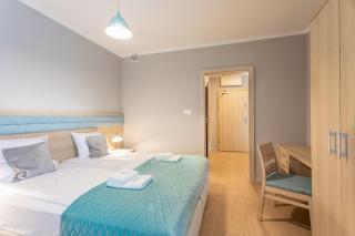 Geräumige Ferienwohnung Dune 724 - Świnoujście - 9