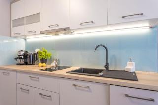 Geräumige Ferienwohnung Dune 724 - Świnoujście - 8