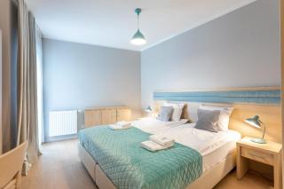 Geräumige Ferienwohnung Dune 724 - Świnoujście - 4